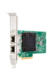 HPE Broadcom BCM57416 Ethernet 10Gb 2-port BASE-T Adapter, Interno, PCI Express