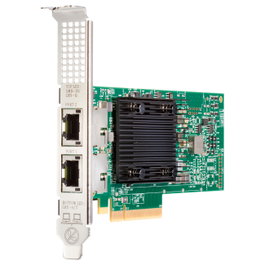 HP Enterprise HPE Ethernet Adapter 10Gb 2-port BASE-T Broadcom BCM57416