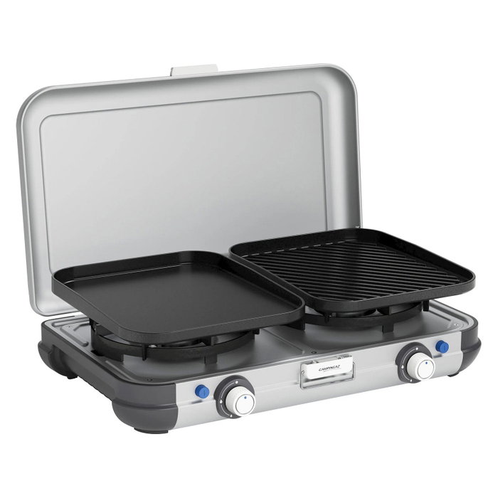 Campingaz Camping Kitchen 2 Grill & Go Caravan Campingaz Camping Kitchen 2 Grill & Go Caravan