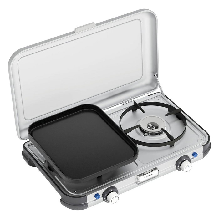 Campingaz Camping Kitchen 2 Grill & Go Caravan Campingaz Camping Kitchen 2 Grill & Go Caravan