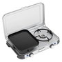 Campingaz Camping Kitchen 2 Grill & Go Caravan