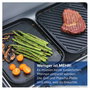 Campingaz Camping Kitchen 2 Grill & Go Caravan