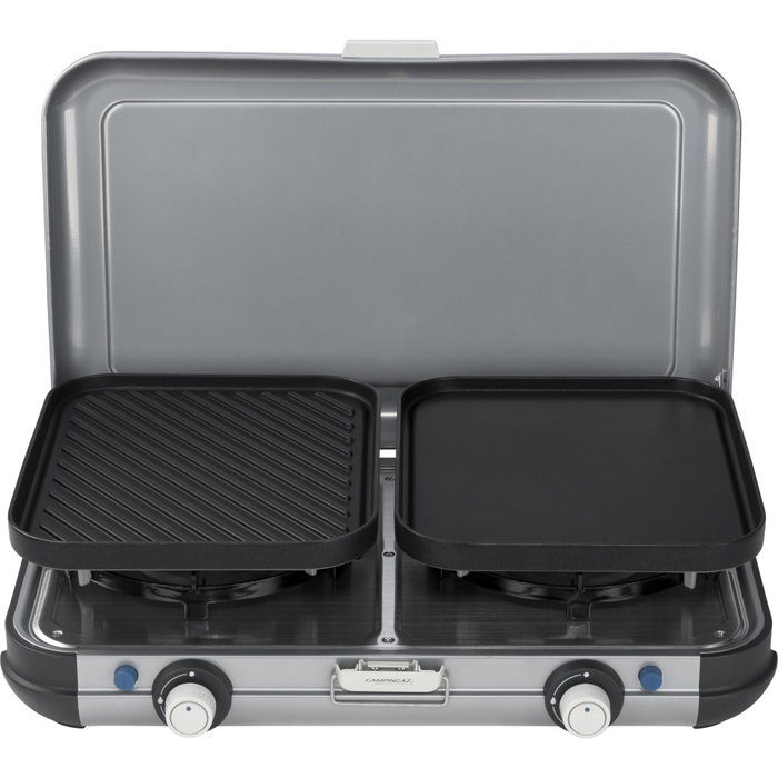 Campingaz Camping Kitchen 2 Grill & Go Caravan Campingaz Camping Kitchen 2 Grill & Go Caravan