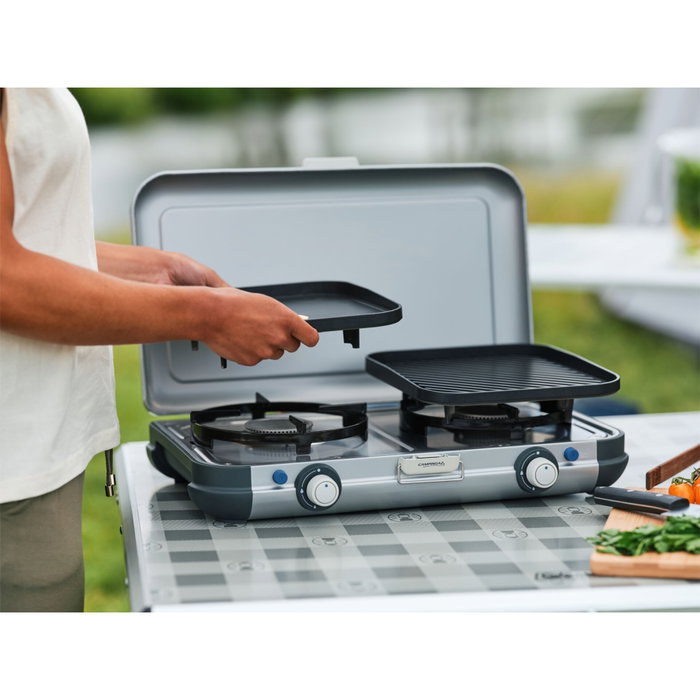 Campingaz Camping Kitchen 2 Grill & Go Caravan Campingaz Camping Kitchen 2 Grill & Go Caravan