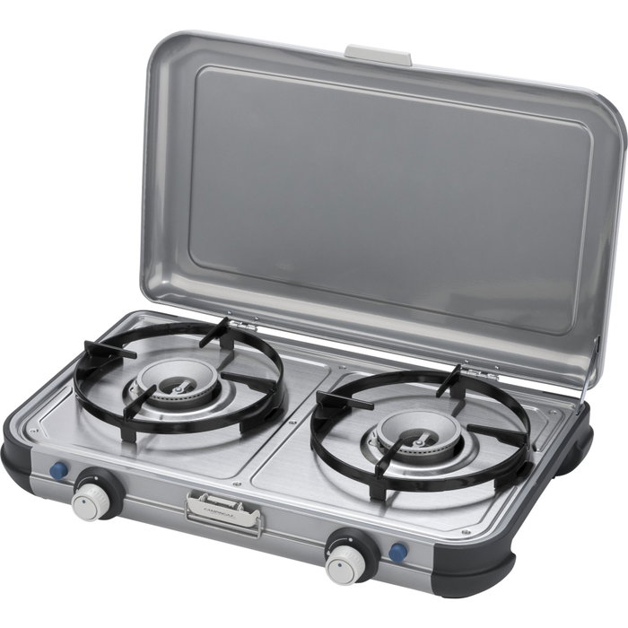 Campingaz Camping Kitchen 2 Grill & Go Caravan Campingaz Camping Kitchen 2 Grill & Go Caravan