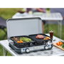 Campingaz Camping Kitchen 2 Grill & Go Caravan