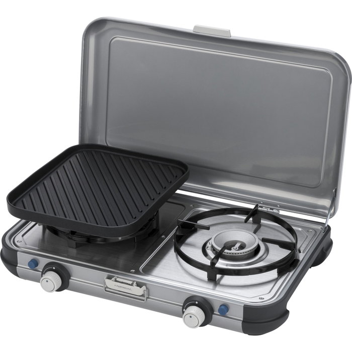 Campingaz Camping Kitchen 2 Grill & Go Caravan Campingaz Camping Kitchen 2 Grill & Go Caravan
