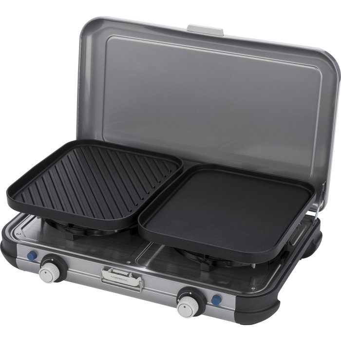 Campingaz Camping Kitchen 2 Grill & Go Caravan Campingaz Camping Kitchen 2 Grill & Go Caravan