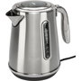 Sage Hervidor Soft Top™ Luxe de 1,7 l en acero inoxidable cepillado