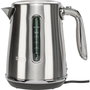 Sage Hervidor Soft Top™ Luxe de 1,7 l en acero inoxidable cepillado