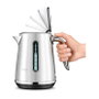 Sage Hervidor Soft Top™ Luxe de 1,7 l en acero inoxidable cepillado