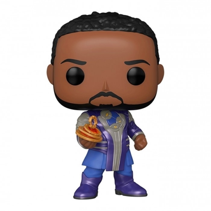 Funko POP Marvel Eternals Phastos Figura de Vinilo Coleccionable 9 cm - 889698497169