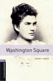 OXFORD UNIVERSITY PRESS, Washington Square MP3 Pack - Henry James
