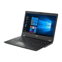 Fujitsu Lifebook U749 14 Pulgadas i5-8365U 8GB RAM 256GB SSD