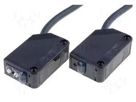 OMRON E3Z-T81 5M Sensor fotoeléctrico PNP 0-15m