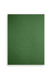 Tapa De Encuadernar Fabriano 23X32Cm Cartulina 200 G Verde Pino Paquete De 50