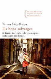 Els bons salvatges, MINA - L'Arquer