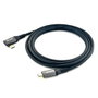 Equip Cable USB-C a USB-C 2.0 Macho a Macho Angular 90° 100W Negro 1m