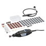 Dremel 3200-1/90 Herramienta Multifunción con 90 Accesorios