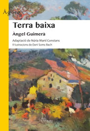 Terra Baixa, Àngel Guimerà - LA MAR DE FACIL