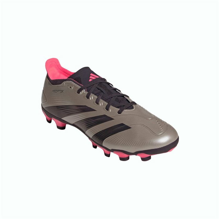 Botas de Fútbol para Adultos Adidas 3 Predator League MG