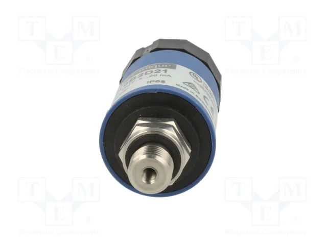 TELEMECANIQUE SENSORS Transductor de presión OsiSense 0÷10bar 24VDC 4÷20mA TELEMECANIQUE SENSORS Transductor de presión OsiSense 0÷10bar 24VDC 4÷20mA