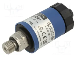 TELEMECANIQUE SENSORS Transductor de presión OsiSense 0÷10bar 24VDC 4÷20mA