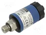 TELEMECANIQUE SENSORS Transductor de presión OsiSense 0÷10bar 24VDC 4÷20mA