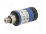 TELEMECANIQUE SENSORS Transductor de presión OsiSense 0÷10bar 24VDC 4÷20mA