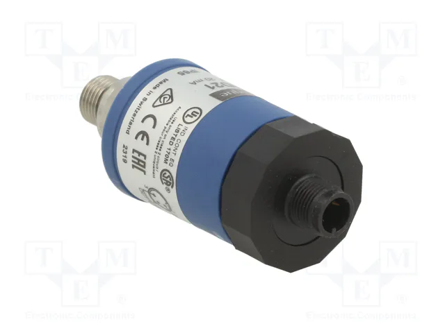 TELEMECANIQUE SENSORS Transductor de presión OsiSense 0÷10bar 24VDC 4÷20mA TELEMECANIQUE SENSORS Transductor de presión OsiSense 0÷10bar 24VDC 4÷20mA
