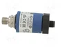 TELEMECANIQUE SENSORS Transductor de presión OsiSense 0÷10bar 24VDC 4÷20mA