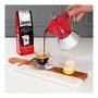 Bialetti MOKA 6TZ Induction rojo