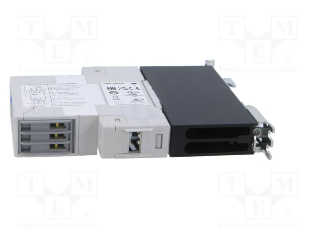 CARLO GAVAZZI RGC1S60D25GKEP Relé de estado sólido monofásico 25A 42-600VAC CARLO GAVAZZI RGC1S60D25GKEP Relé de estado sólido monofásico 25A 42-600VAC