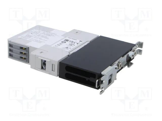CARLO GAVAZZI RGC1S60D25GKEP Relé de estado sólido monofásico 25A 42-600VAC CARLO GAVAZZI RGC1S60D25GKEP Relé de estado sólido monofásico 25A 42-600VAC