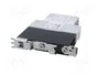 CARLO GAVAZZI RGC1S60D25GKEP Relé de estado sólido monofásico 25A 42-600VAC
