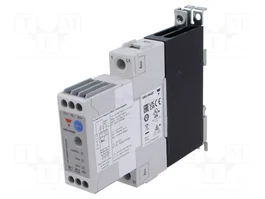 CARLO GAVAZZI RGC1S60D25GKEP Relé de estado sólido monofásico 25A 42-600VAC