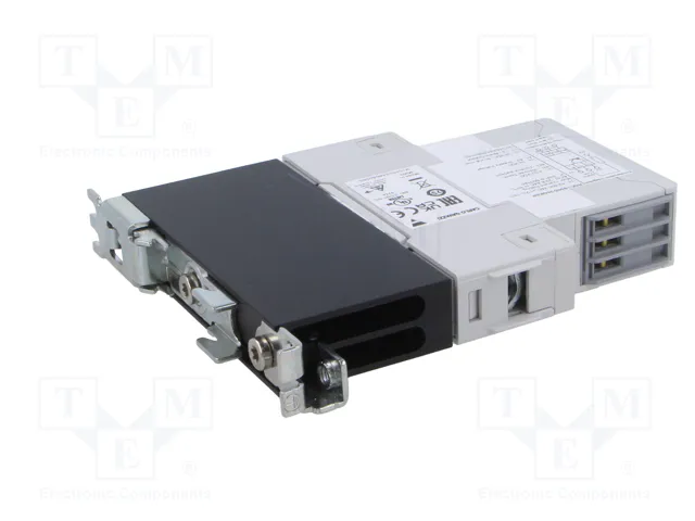 CARLO GAVAZZI RGC1S60D25GKEP Relé de estado sólido monofásico 25A 42-600VAC CARLO GAVAZZI RGC1S60D25GKEP Relé de estado sólido monofásico 25A 42-600VAC