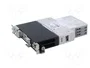 CARLO GAVAZZI RGC1S60D25GKEP Relé de estado sólido monofásico 25A 42-600VAC
