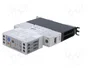 CARLO GAVAZZI RGC1S60D25GKEP Relé de estado sólido monofásico 25A 42-600VAC