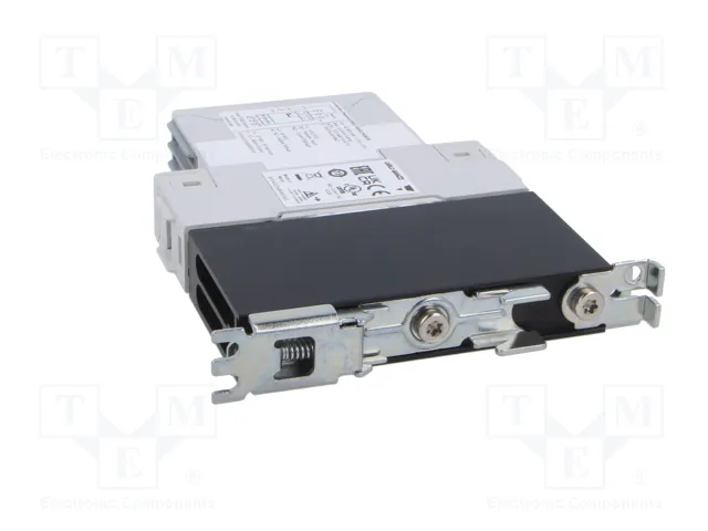 CARLO GAVAZZI RGC1S60D25GKEP Relé de estado sólido monofásico 25A 42-600VAC CARLO GAVAZZI RGC1S60D25GKEP Relé de estado sólido monofásico 25A 42-600VAC