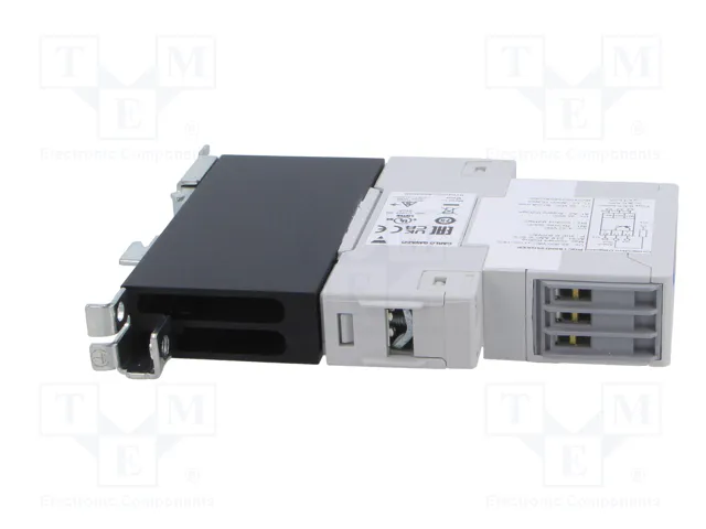 CARLO GAVAZZI RGC1S60D25GKEP Relé de estado sólido monofásico 25A 42-600VAC CARLO GAVAZZI RGC1S60D25GKEP Relé de estado sólido monofásico 25A 42-600VAC