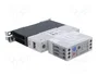 CARLO GAVAZZI RGC1S60D25GKEP Relé de estado sólido monofásico 25A 42-600VAC