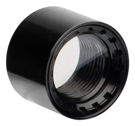 Axis 5505-841 Kit de Montaje Negro para Cámara de Red AXIS F8401