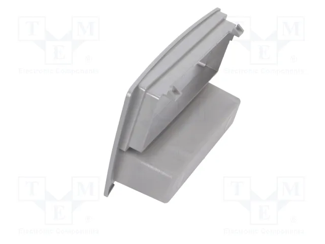 ACV Bastidor de montaje de radio 1 DIN para Honda, color plata