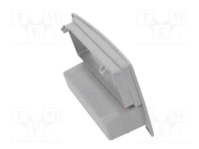 ACV Bastidor de montaje de radio 1 DIN para Honda, color plata