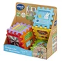Vtech Baby Módulo Cubo de Descubrimiento - Plástico Reutilizado, Multicolor - VTE3417766228055