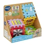 Vtech Baby Módulo Cubo de Descubrimiento - Plástico Reutilizado, Multicolor - VTE3417766228055