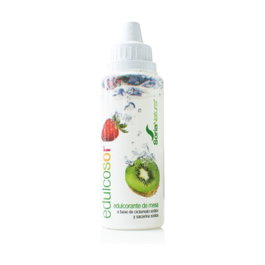 Soria Natural Edulcorante Líquido Edulcosor 100 ml - Reducido Aporte Energético