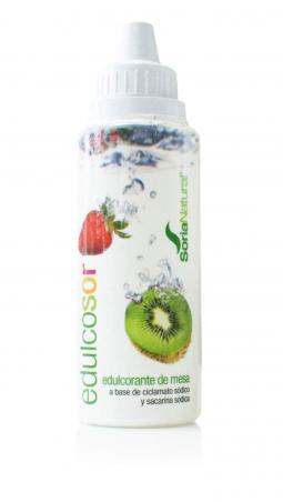 Soria Natural Edulcosor 100ml