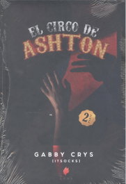 El circo de Ashton 2, Gabby Crys - Group Edition World